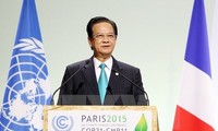 Премьер-министр Вьетнама завершил рабочий визит во Францию, Бельгию и ЕС